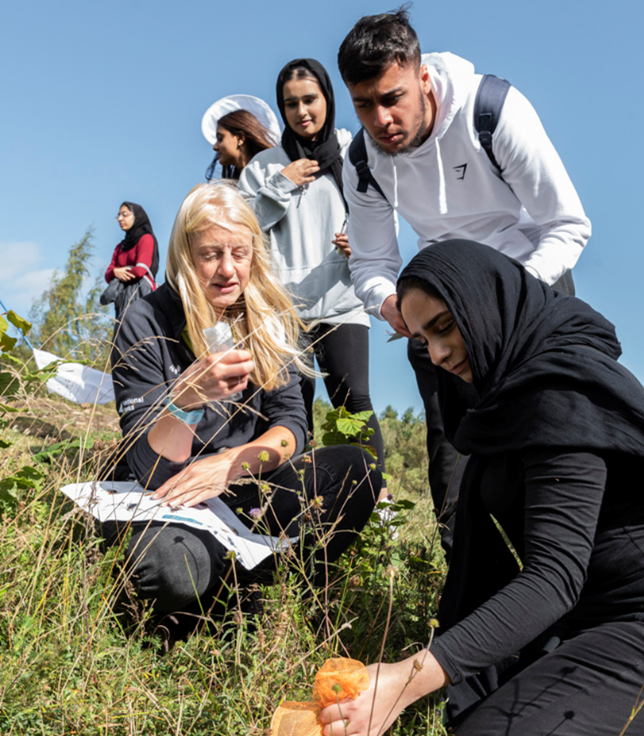 The Communities Innovating Yorkshire (CIY) Fund — successful projects announced