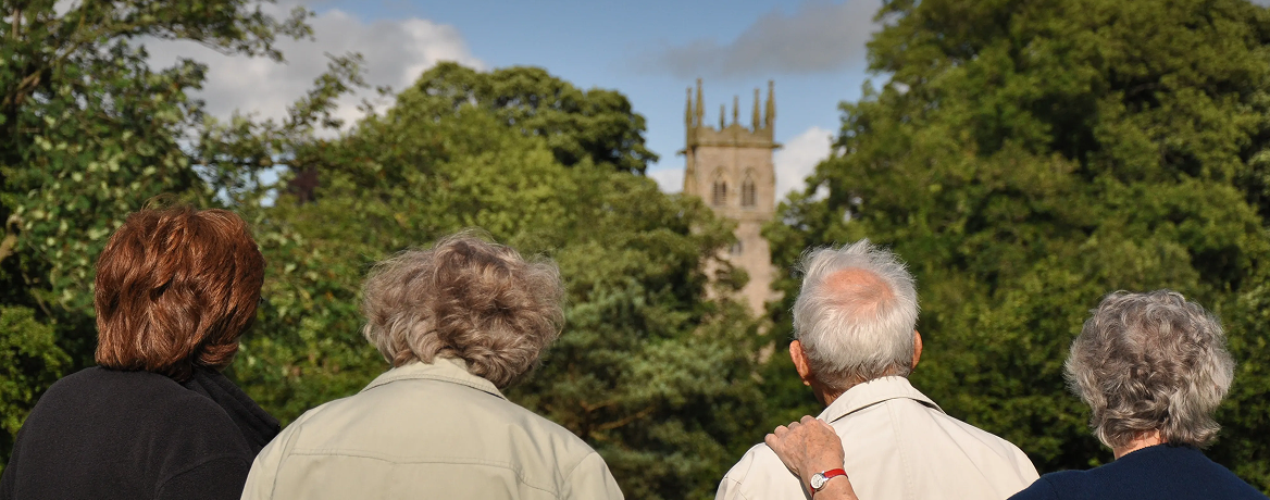 How are local people’s lived experiences and expertise informing decisions and solutions in Yorkshire and Humber?